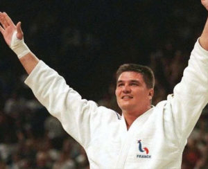 Judo
