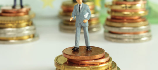Placements financiers