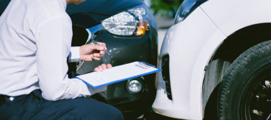 Assurer une voiture