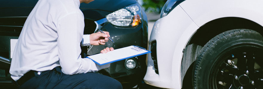 Assurer une voiture