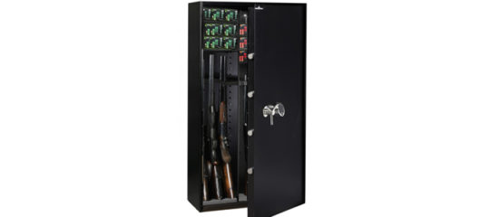 armoire pour armes