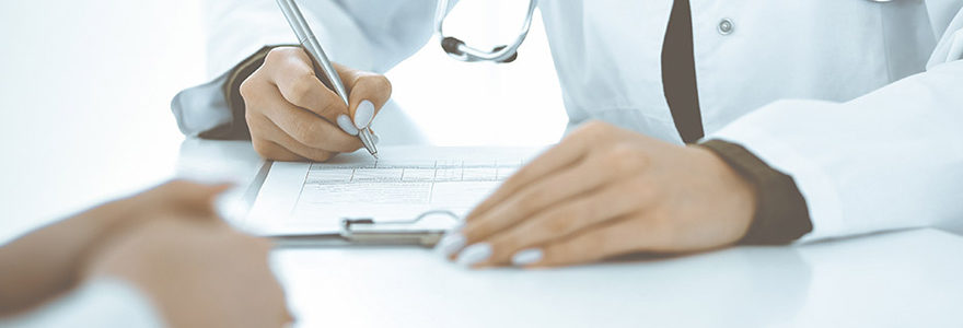 contrôles médicaux