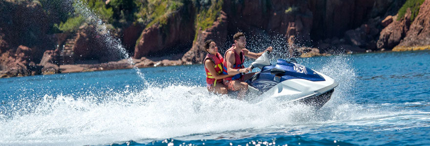 jet ski cannes