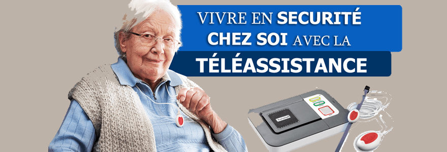 téléassistance