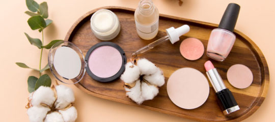 Cosmétiques bio