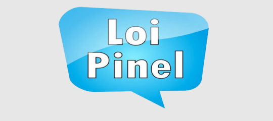 loi Pinel