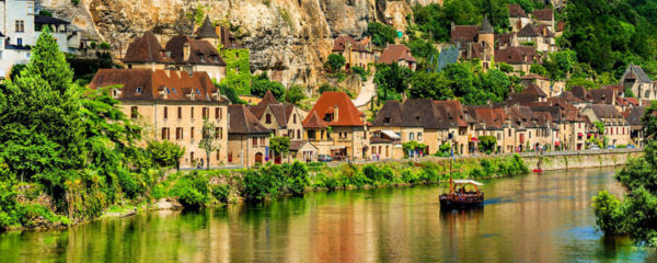 tourisme en Dordogne