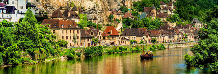 tourisme en Dordogne